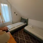 شقة Three Family Balatonberény