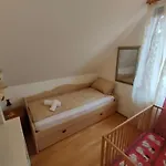شقة Three Family Balatonberény