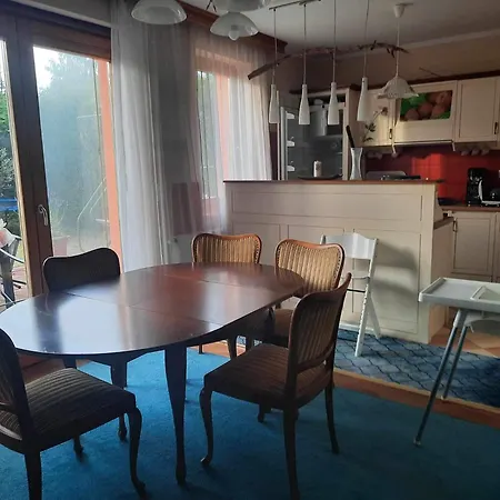 Three Family * Balatonberény