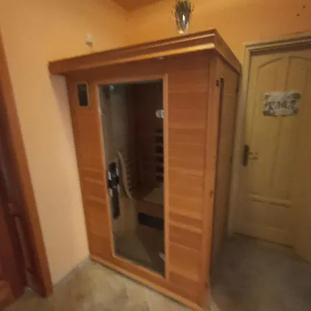 Three Family Apartment Balatonberény