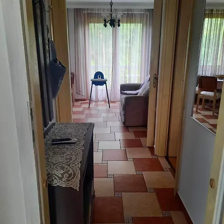 Apartment Three Family