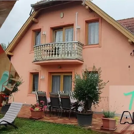 Three Family Balatonbereny