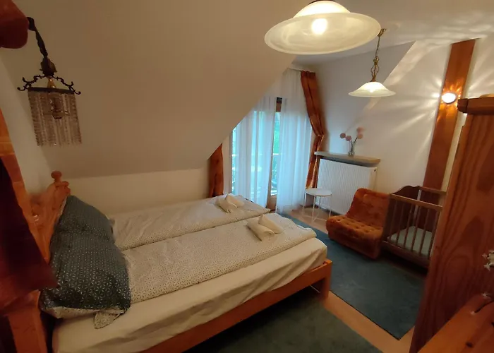 Apartamento Three Family *