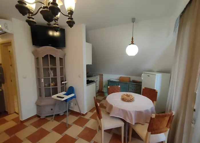 Three Family * Balatonberény