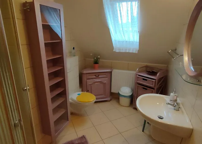 Three Family Balatonberény