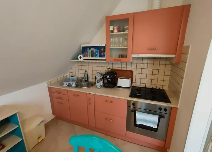 Three Family Apartamento