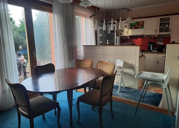 Three Family * Balatonberény