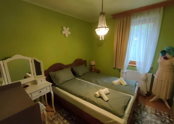 Three Family Balatonberény