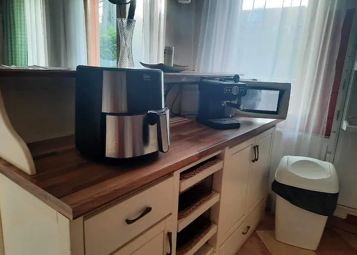 Three Family Apartamento *