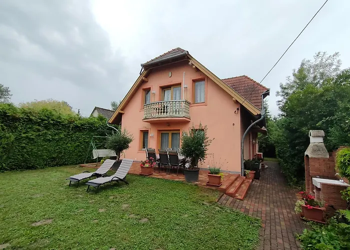 Three Family * Balatonberény