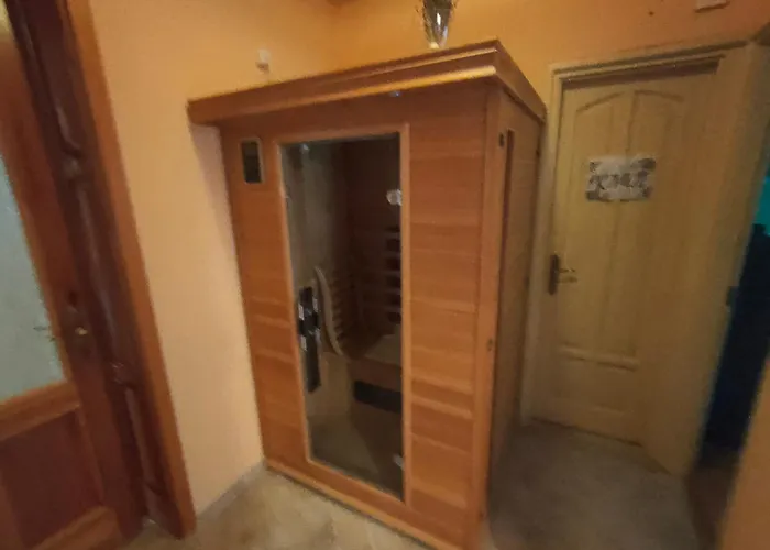 Three Family Apartamento Balatonberény