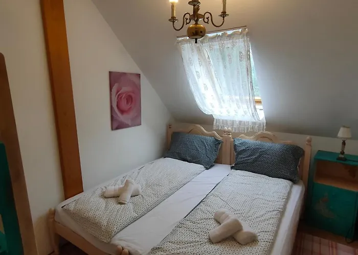 Apartamento Three Family Balatonberény