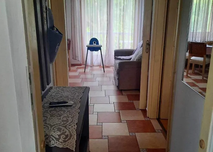 Apartamento Three Family